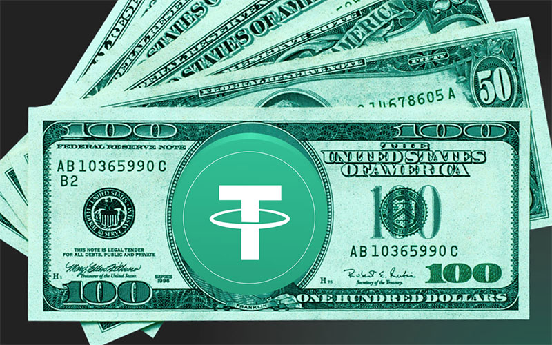 Где выгодно купить TETHER TRC20 (USDT) за наличные в Челябинске?