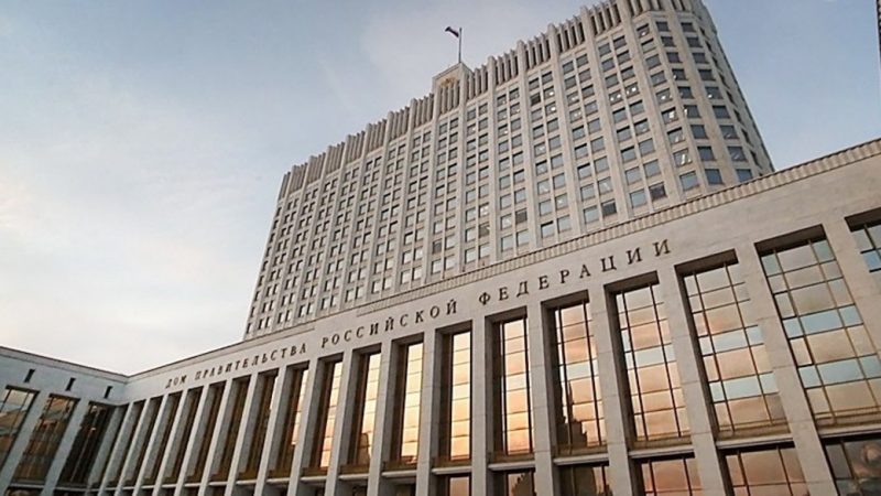 Курская область получит 200 миллионов рублей на поддержку эвакуированных