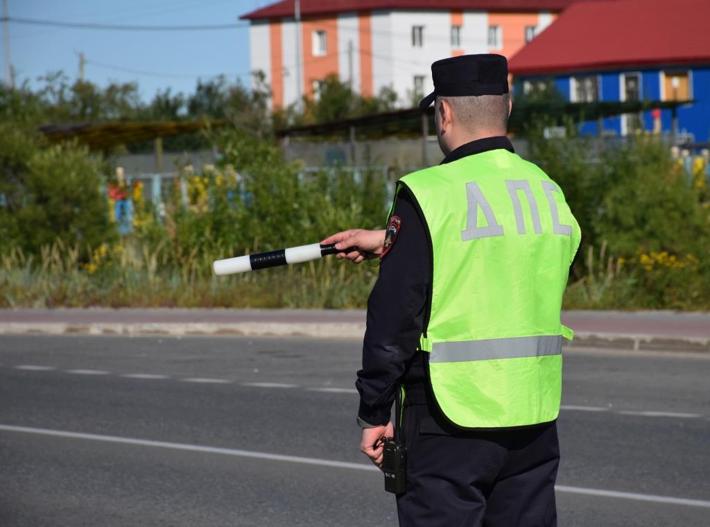 40 правонарушений пресекли сотрудники окружной Госавтоинспекции в ходе оперативно-профилактического мероприятия «Такси»