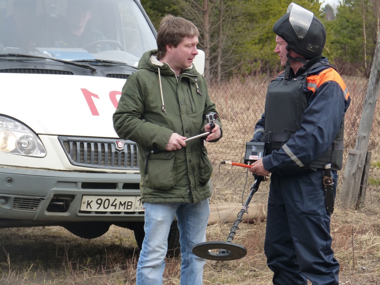 «Нам не хватает тебя, Фима…» — год назад не стало известного журналиста Карелии