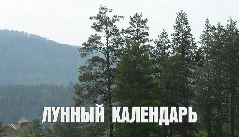 Лунный календарь на 10 августа: сегодня загадывайте желания – они исполнятся