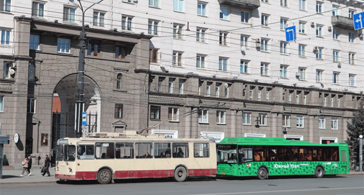 В Челябинске еще один автобус переводят на регулируемый тариф: что это значит