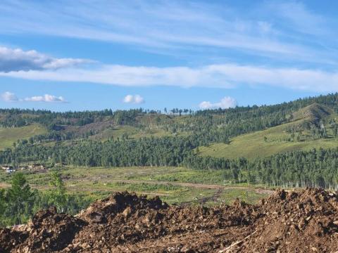 Новое месторождение золота начнут разрабатывать в Забайкалье