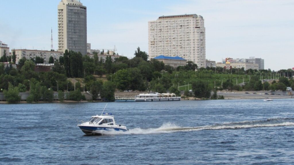 Жара начнет отступать от Волгограда в первой половине недели