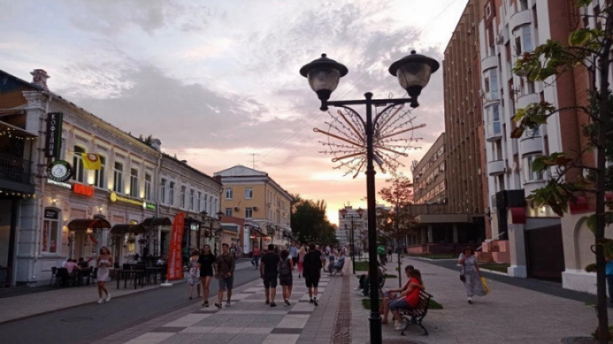 В Саратове завели дело о нападении на девушку в центре города