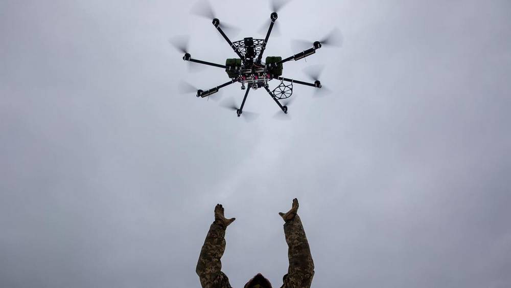 В трех районах Брянской области уничтожили взрывные устройства и FPV-дроны