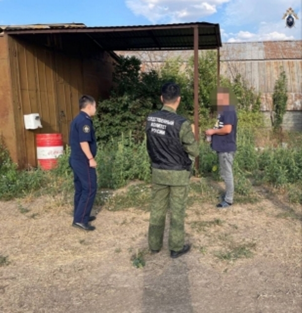 Жителю Городовиковска предъявлено обвинение в убийстве знакомой, он арестован