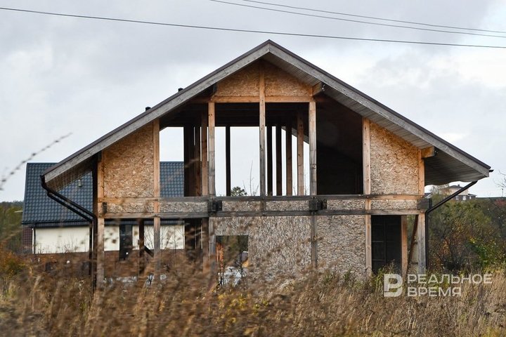 Эксперты предупредили о негативных последствиях закона об изъятии земель