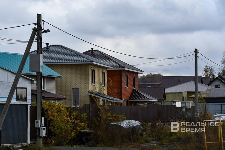 Эксперты предупредили о негативных последствиях закона об изъятии земель