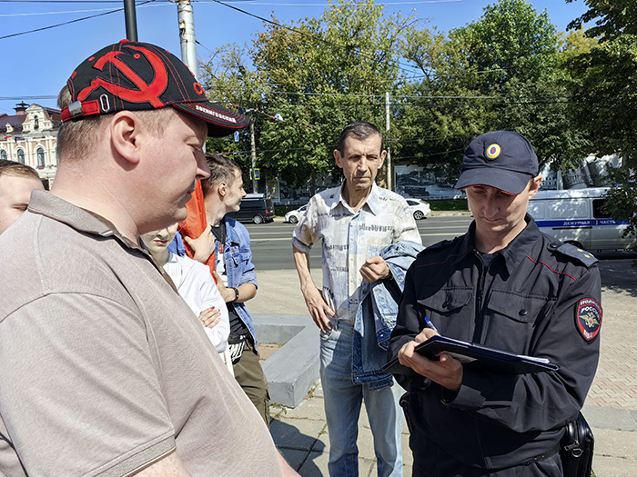 23 АВГУСТА – ДЕНЬ ПАМЯТИ ИВАНОВО-ВОЗНЕСЕНСКИХ РАБОЧИХ, РАССТРЕЛЯННЫХ ЦАРСКИМИ ВОЙСКАМИ