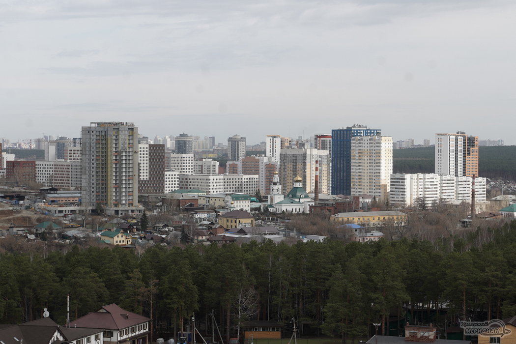 «Экстрим фест» в Екатеринбурге завершили парадом воздушных шаров