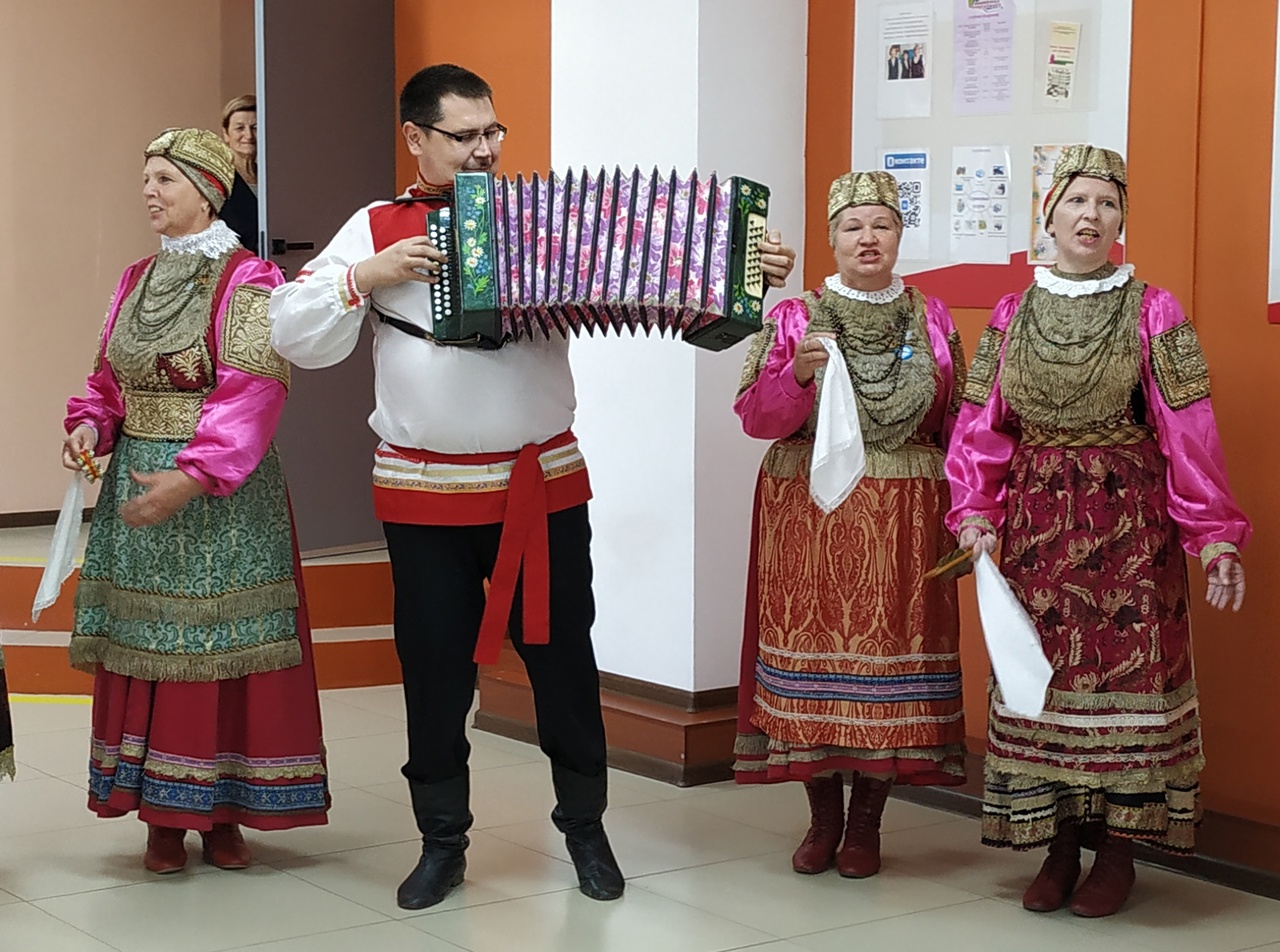 «Лидер». Арзамасский район