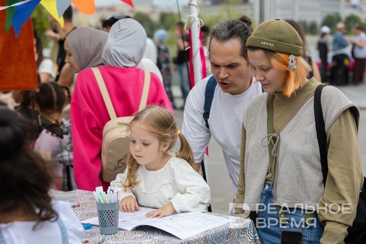 Рауф Хасанов: «Это не дело бабушек-дедушек — учить языку. Сначала — семья, потом школа»