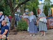 Праздничные богослужения в честь Успения Пресвятой Богородицы пройдут в Псково-Печерском монастыре