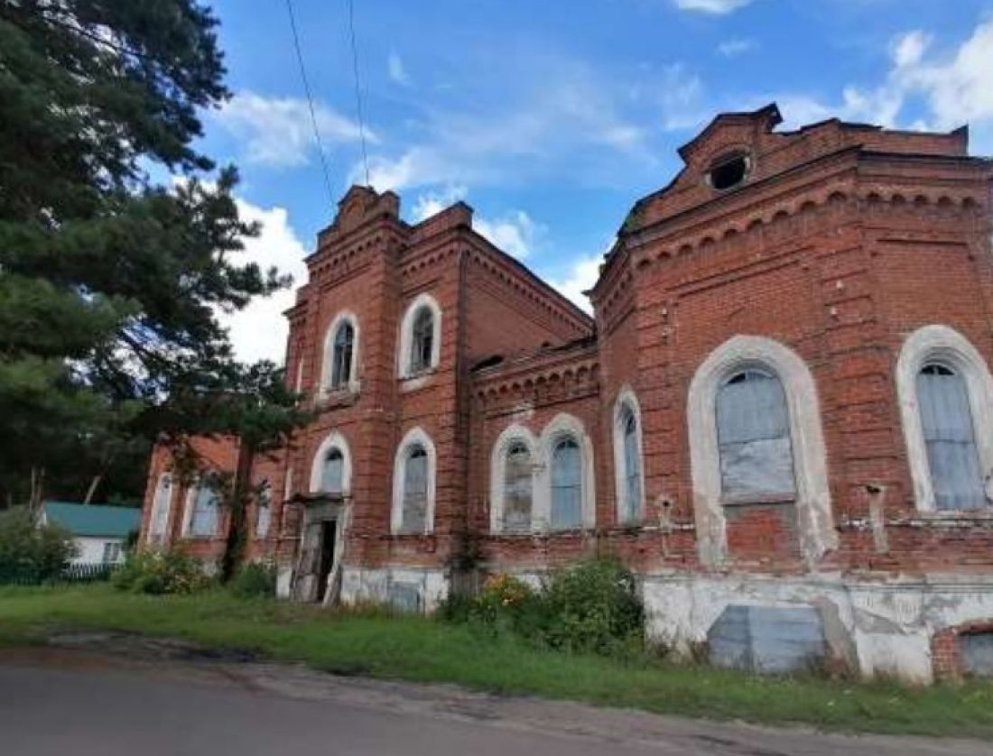 В Пензенской области утвердили охранное обязательство собственника усадьбы купца Макарова