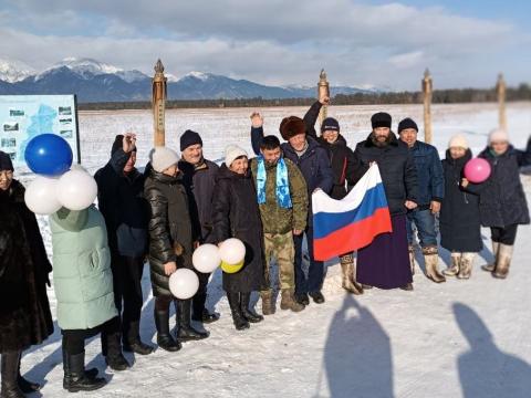 Телерадиокомпания Иркутской епархии завершила работу над фильмом &quot;Брат ты мне&quot;