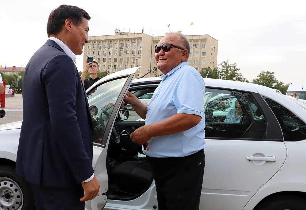 Партнерство региона и бизнеса