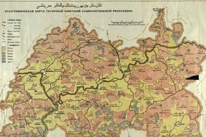 День в истории 31 августа: создание ТАССР, первый серийный танк, объединение ФРГ и ГДР