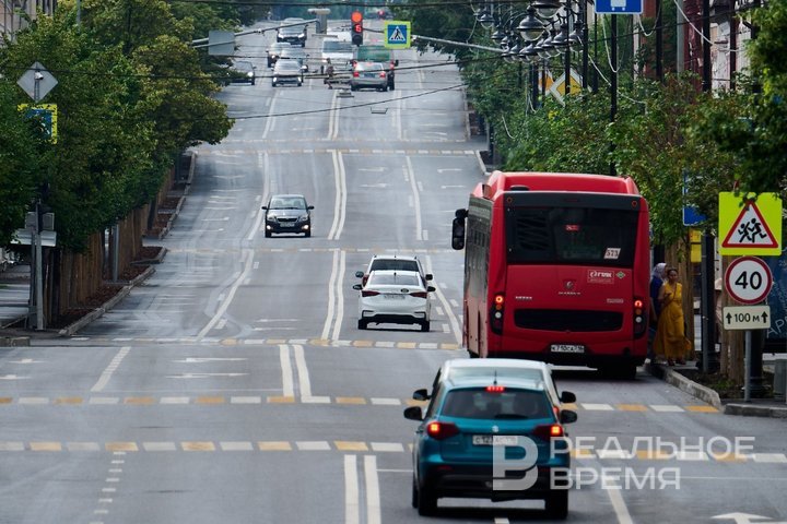 «Это тупик»: Казань «обрубила» автобусные маршруты, отрезав пути выхода из транспортного кризиса