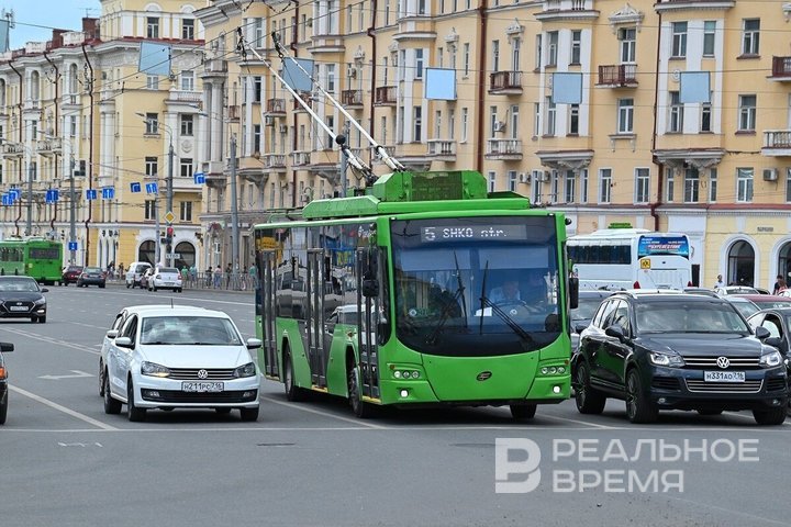 «Это тупик»: Казань «обрубила» автобусные маршруты, отрезав пути выхода из транспортного кризиса