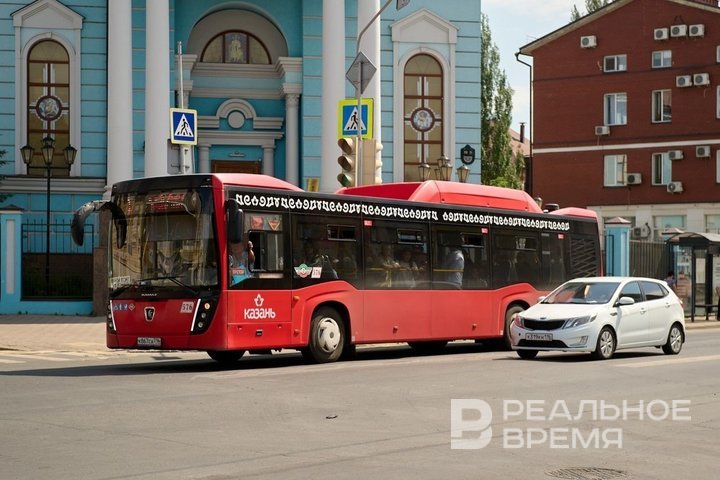 «Это тупик»: Казань «обрубила» автобусные маршруты, отрезав пути выхода из транспортного кризиса