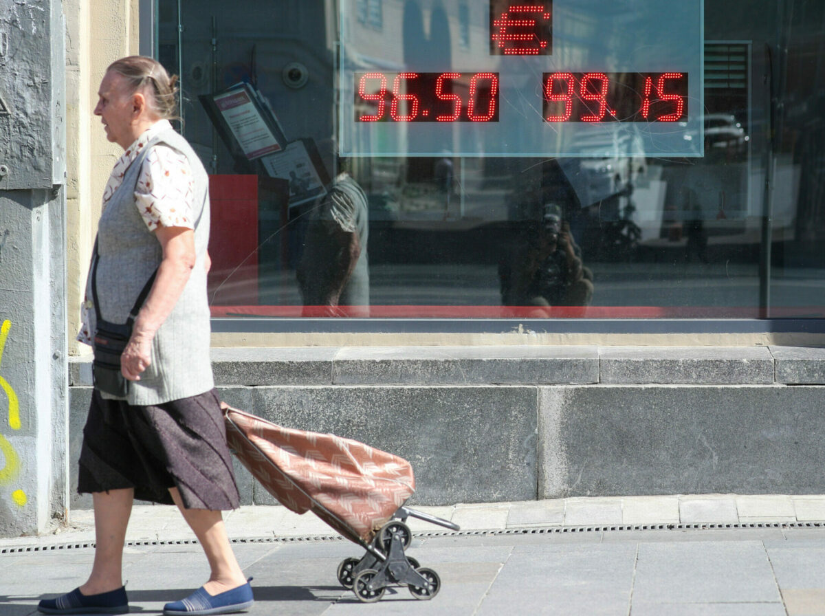 Ночное освещение вызывает деменцию: мнение врачей