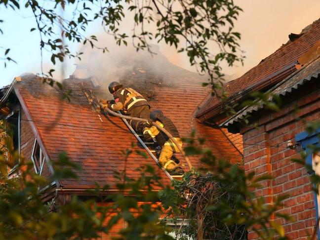 Три человека пострадали при повторном обстреле Шебекино