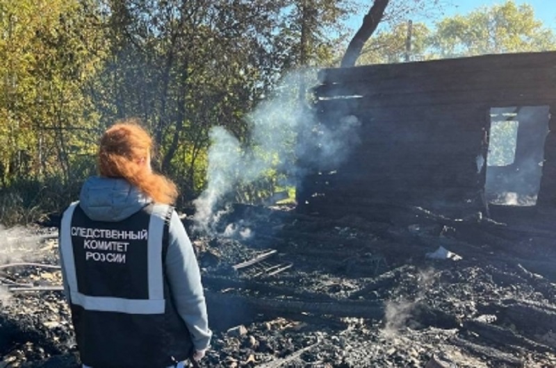 Курение убивает жителей Кировской области прямо в воняющей гарью постели