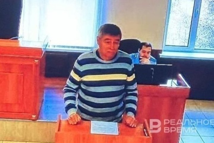 «Есть вопросы к Максиму Беляеву»: обвиняемый по банде «Тукаевские» ждет на допрос судью