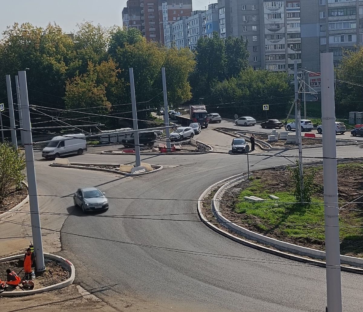 В Иванове прокуратура обвинила должностное лицо «Союз Автодор» в бездействии при ремонте улицы Спартака