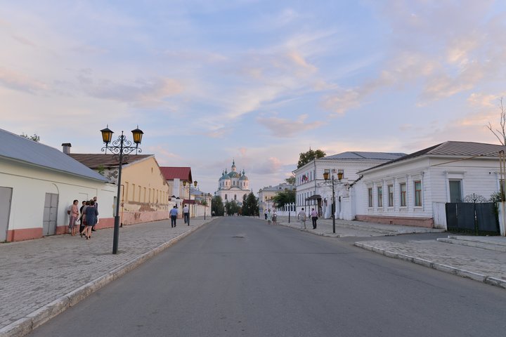 «За руку Гафурова не ловил»: как адвокаты экс-ректора КФУ поймали на слове бывшего зампрокурора Коми