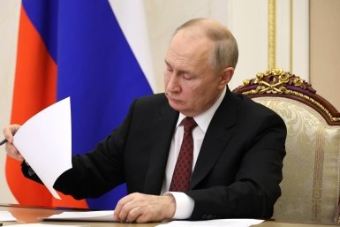 Еще одну категорию россиян Путин освобождает от подоходного налога