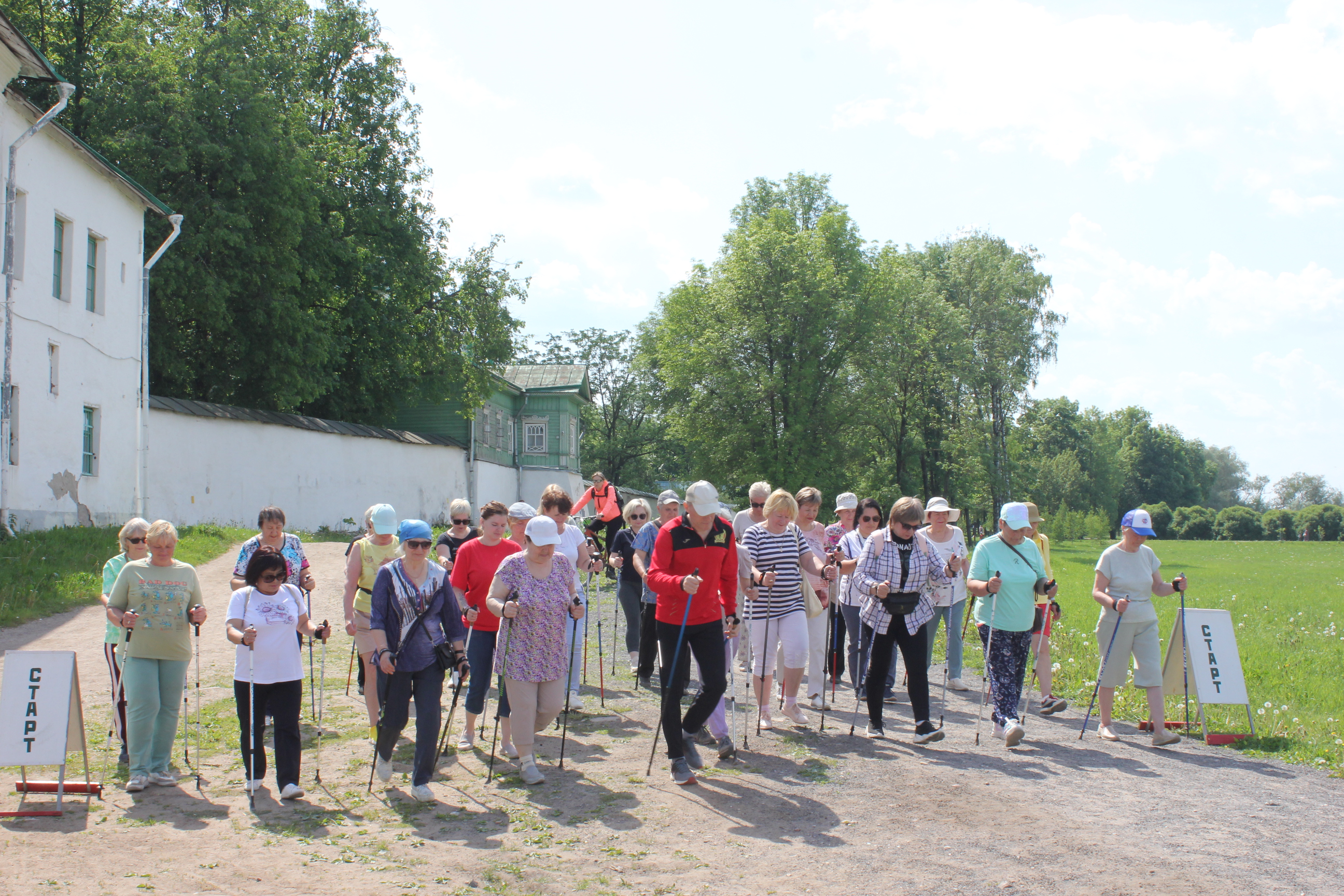 Возраст счастья 60+. О профессии гериатра, новациях в медицине и правильном питании пожилых людей – в интервью с врачами