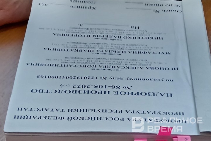 Суяргулов открыл второй фронт: у экс-замглавы Ростехнадзора Поволжья отберут дом и землю?