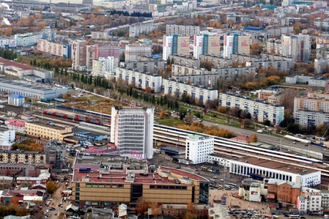 Поверочный вой сирен был слышен не всем нижегородцам