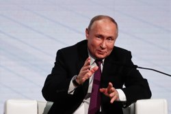 Путин ответил на агрессию родителей в отношении учителей