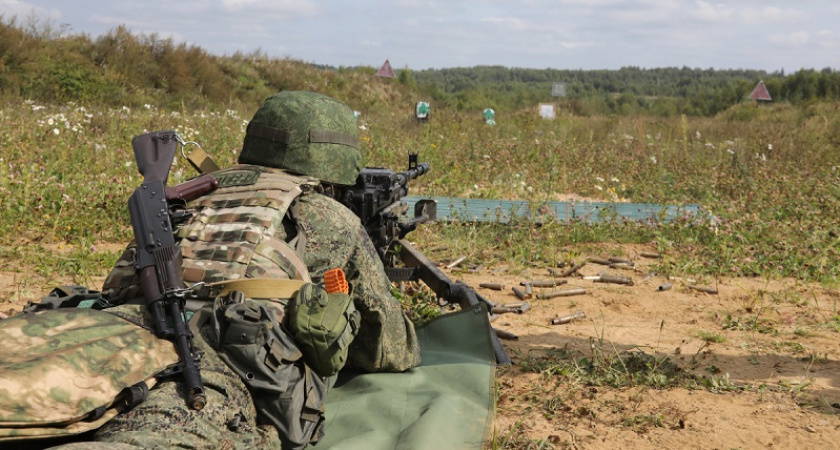 Во Владимирской области будут использовать бумажные повестки в осенний призыв