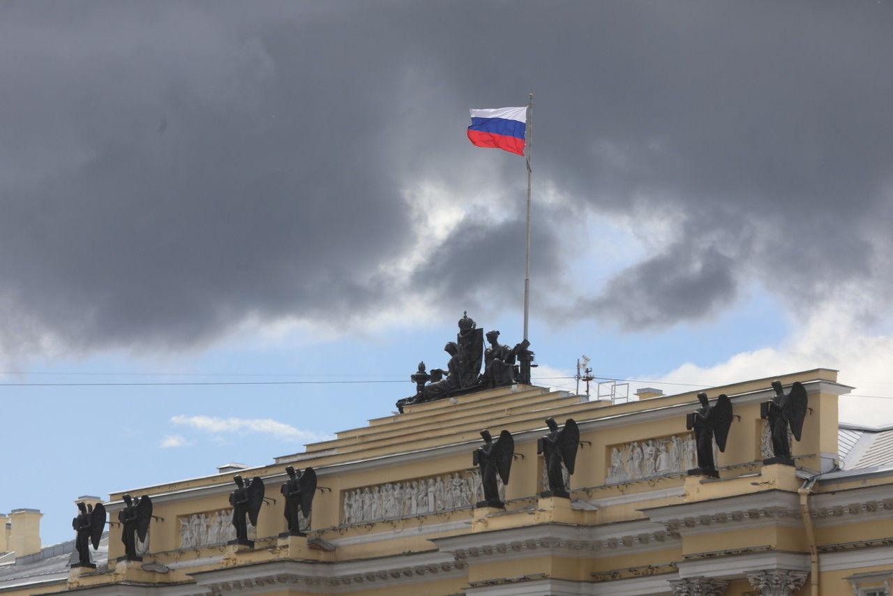 Посольство России в Швейцарии напомнило СМИ о последствиях нарушения границы страны