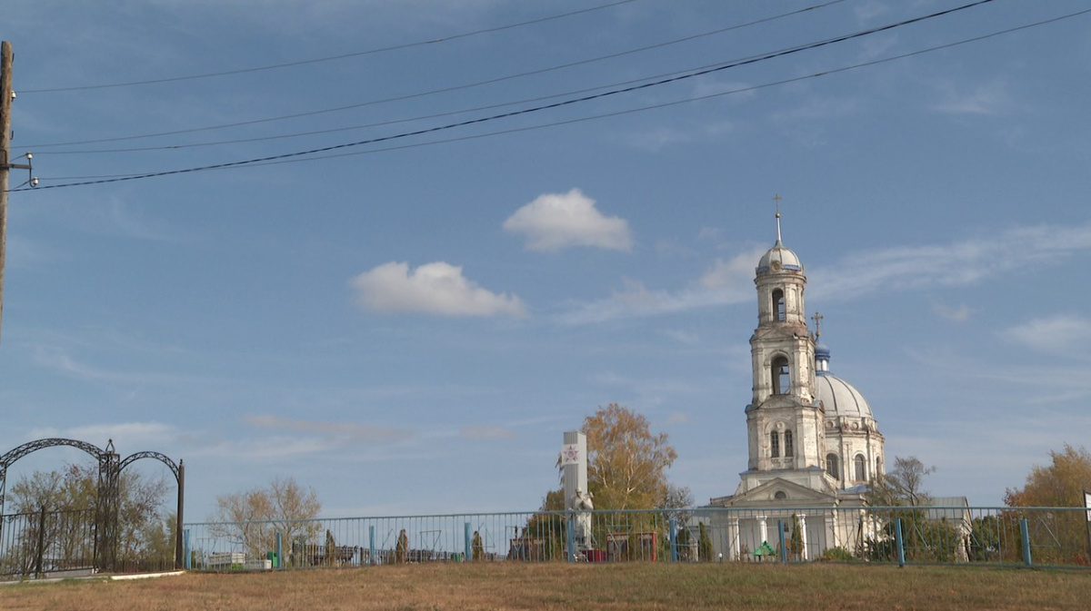 В Воронежской области начали конкурс на лучшее муниципальное образование