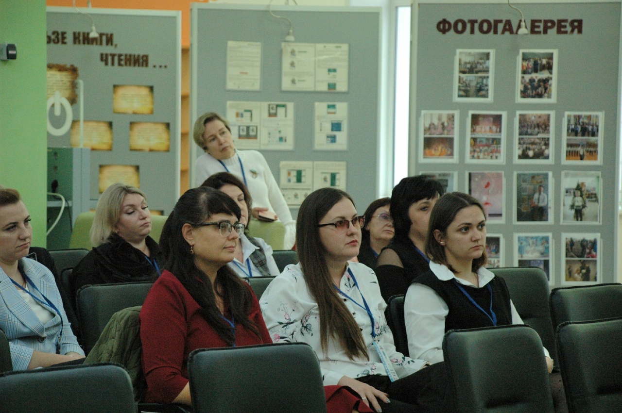 В Тамбовской области назвали имена финалистов конкурса &quot;Флагманы образования&quot;