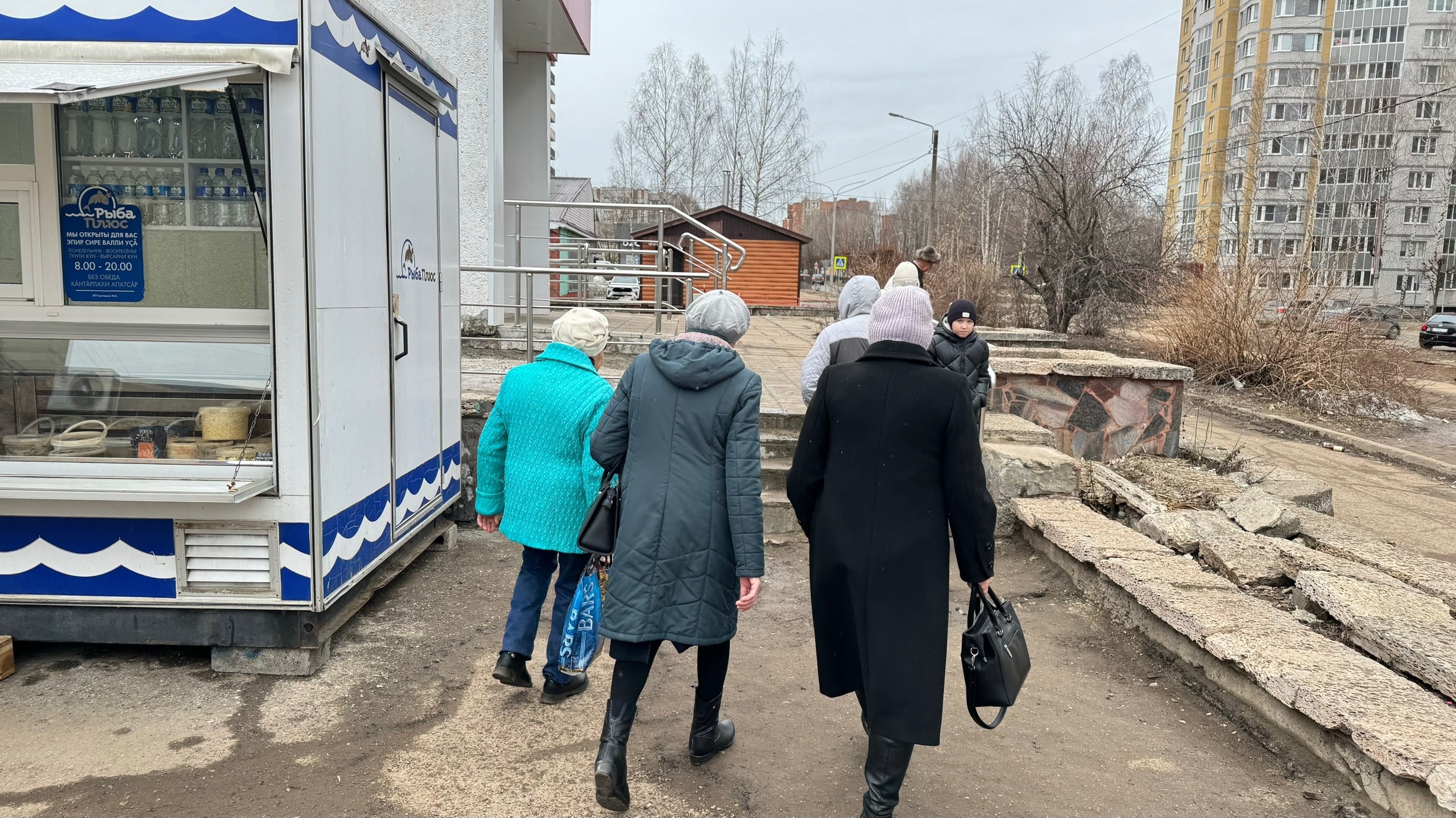 Главные новости Нижнего Новгорода: трагедия семьи и пожар в баре