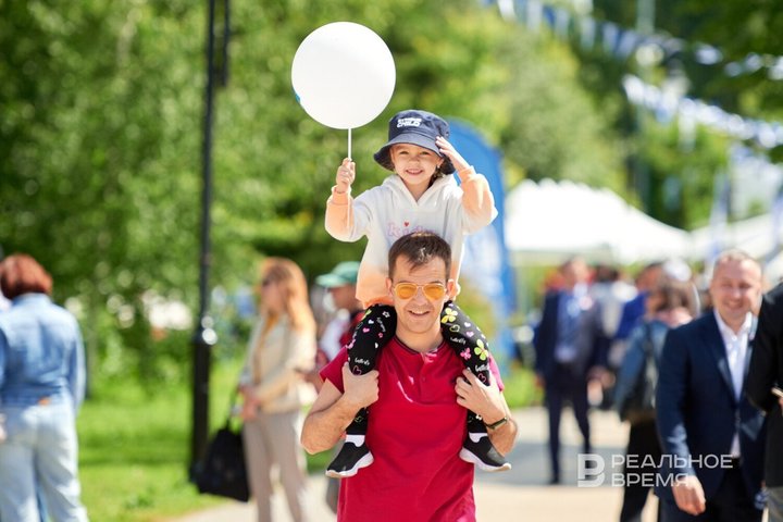 Казанцы выбирают для ночных прогулок самый криминальный район