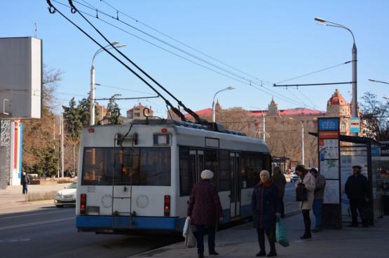 Ростовская область получила 38-е место в рейтинге благополучия населения