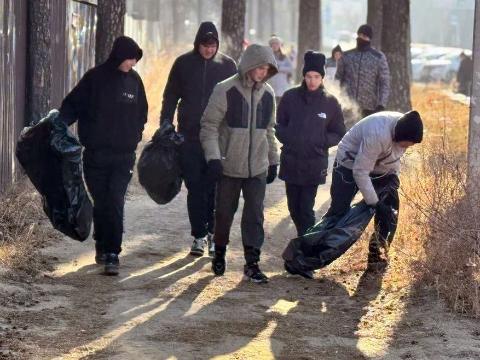 Жители Читы выбрали новое название для столицы Забайкалья