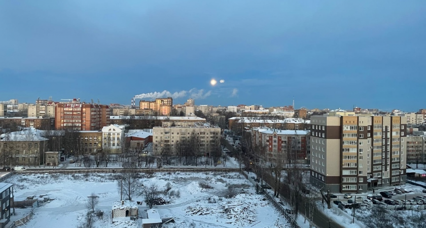 В Калуге планируют построить биатлонный комплекс