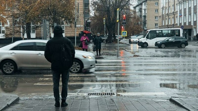 Такой день. Митинг против закрытия завода и бешенство в Барнауле