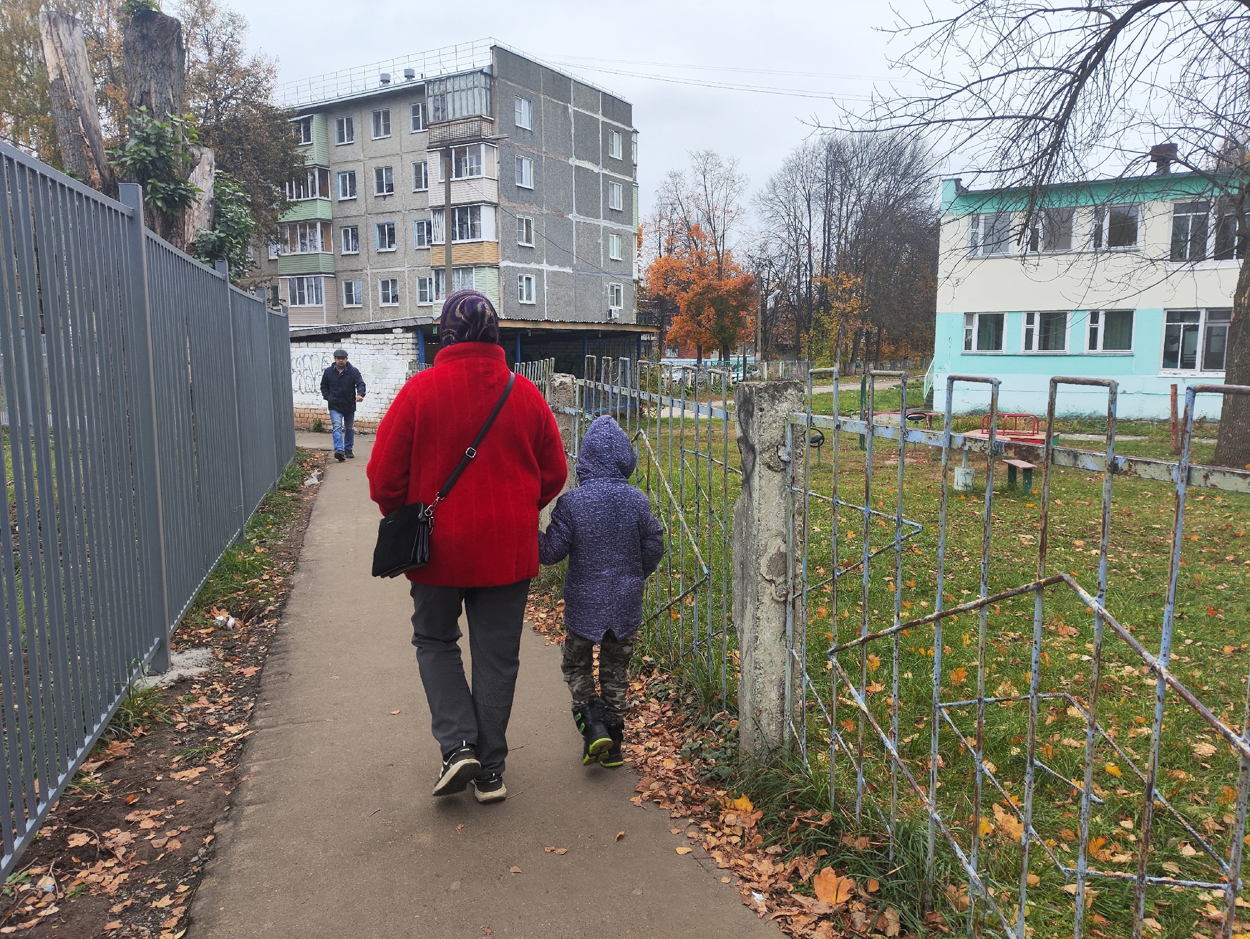 Главные новости Йошкар-Олы 27 октября: ДТП с мотоциклом и жестокая мать.