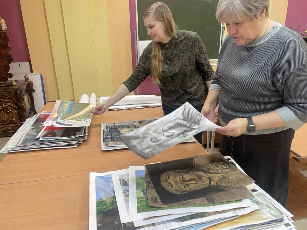 В Чите подвели итоги регионального этапа конкурса «Красота Божьего мира»