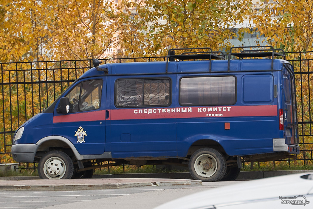 В детсаду Екатеринбурга умер охранник