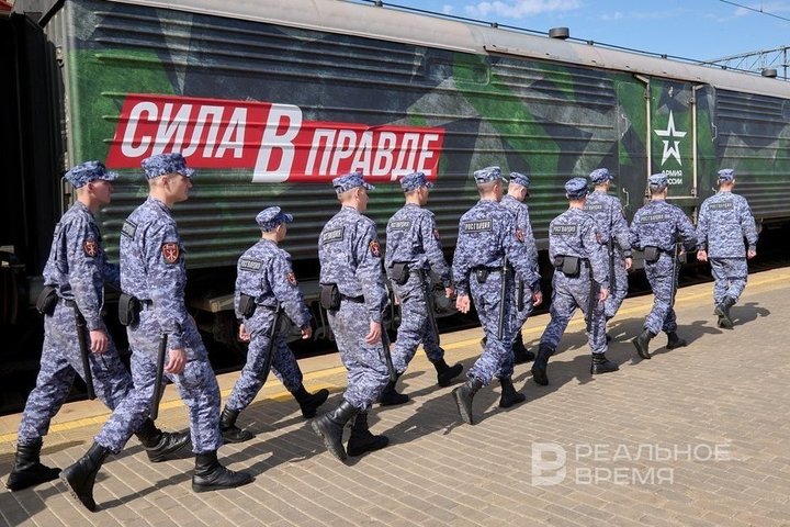 «Намерений повлиять на войну* не было»: бугульминским «патриотам» предъявили диверсию